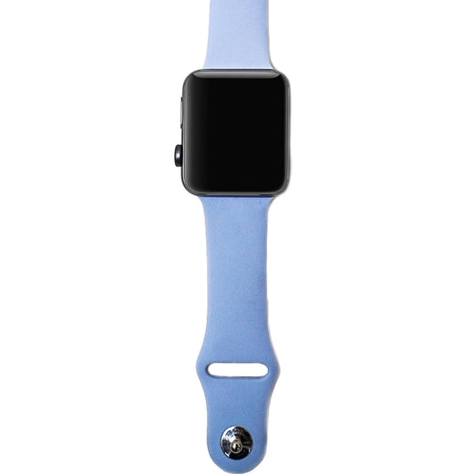 Baby Blue / 38/40mm