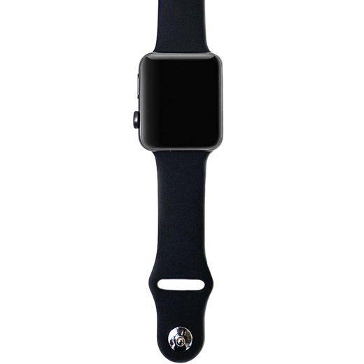 Black / 38/40mm