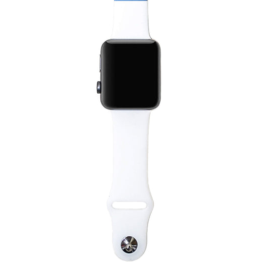 White / 38/40mm