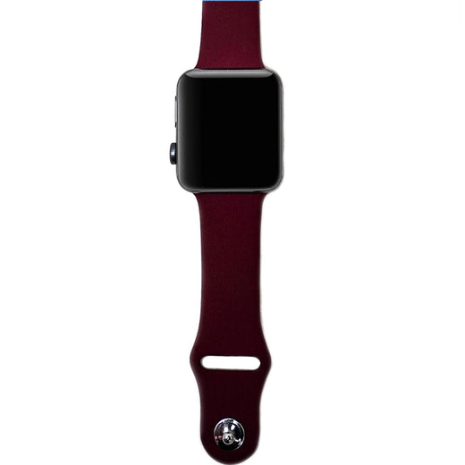 Wine Red / 38/40mm